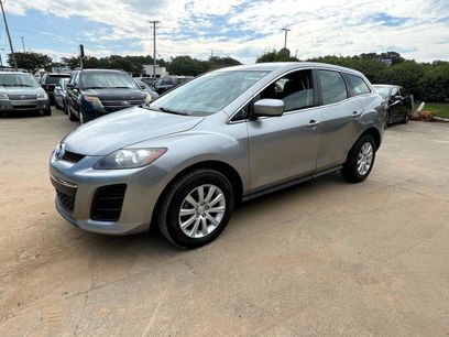 Used 2010 MAZDA CX-7 i SV