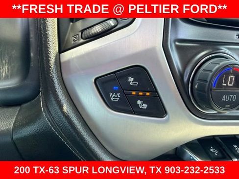 Used 2015 GMC Sierra 1500 SLT AWD/4WD image 30