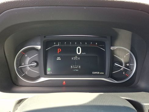 Certified 2023 Honda Passport EX-L image 19