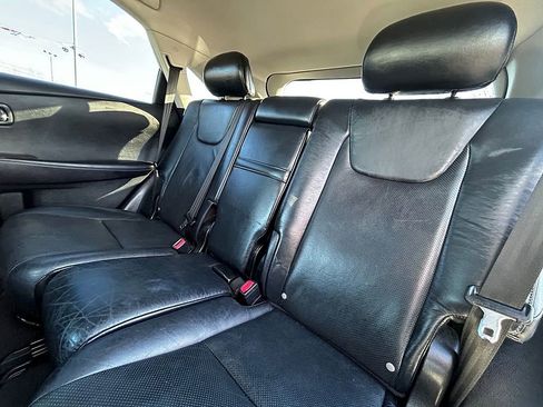 Used 2014 Lexus RX 350 AWD w/ Navigation Package image 19