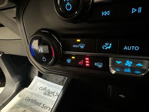 Used 2023 Ford Bronco Outer Banks w/ Sasquatch Package image 13