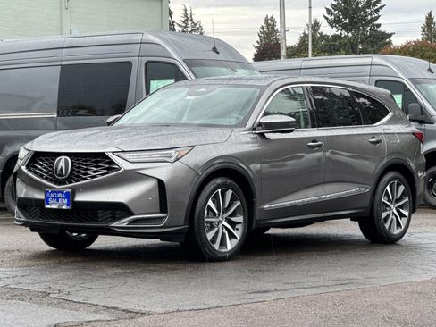 New 2026 Acura MDX w/ Technology Package image 7