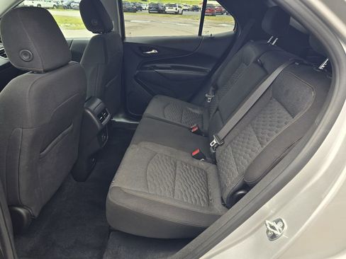Used 2021 Chevrolet Equinox LT AWD/4WD image 10