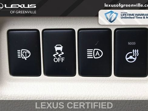 Certified 2023 Lexus GX 460 Premium w/ Premium Package AWD/4WD image 16