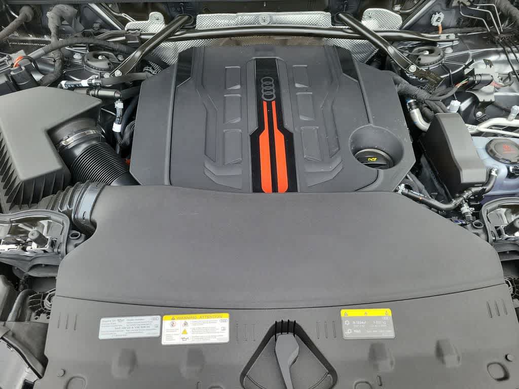 New 2026 Audi SQ5 Premium Plus AWD/4WD image 17