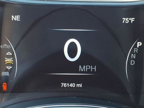 Used 2020 Jeep Grand Cherokee Overland image 28