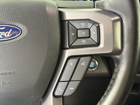 Certified 2018 Ford Expedition Max Platinum image 27