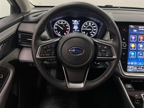 Used 2025 Subaru Legacy Premium AWD/4WD image 17