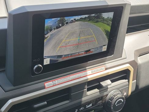 New 2026 Toyota Tacoma SR5 AWD/4WD image 15