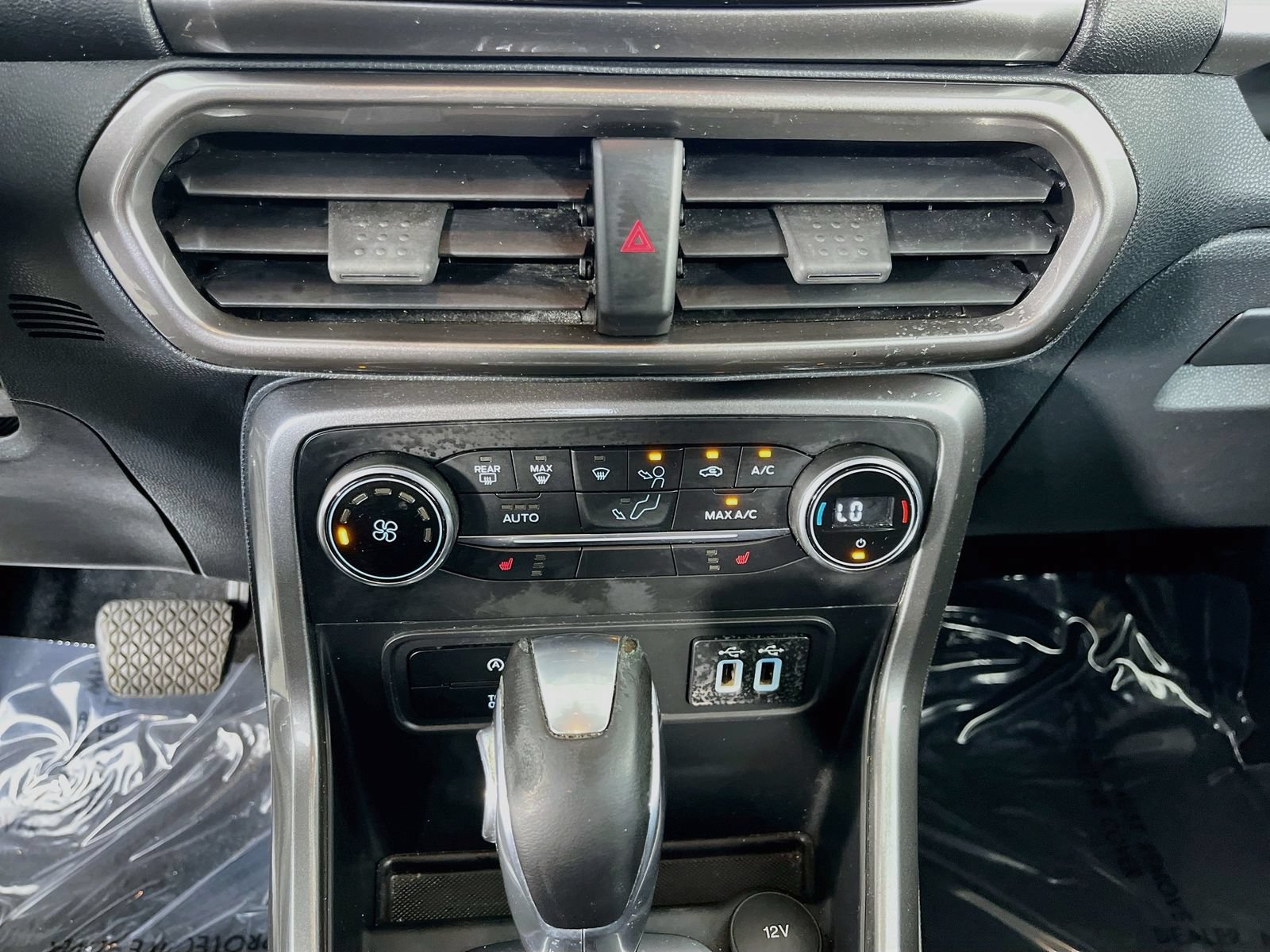 Used 2019 Ford EcoSport SE w/ SE Convenience Package FWD image 20