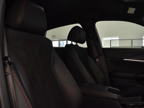 Used 2024 Acura Integra Type S image 30