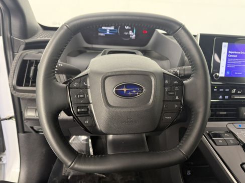 Used 2024 Subaru Solterra AWD/4WD image 20