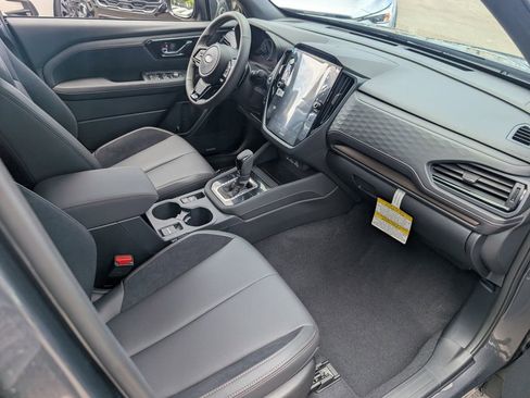New 2025 Subaru Forester Touring w/ Touring Package image 22