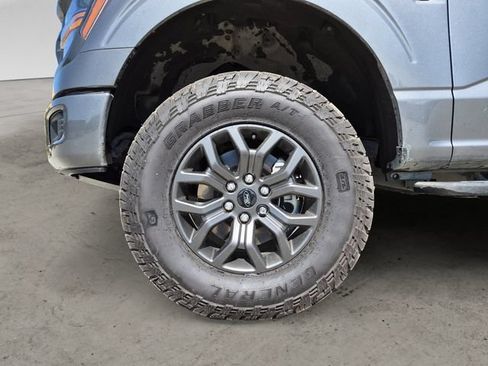 Used 2024 Ford F150 Tremor w/ Bed Utility Package AWD/4WD image 14