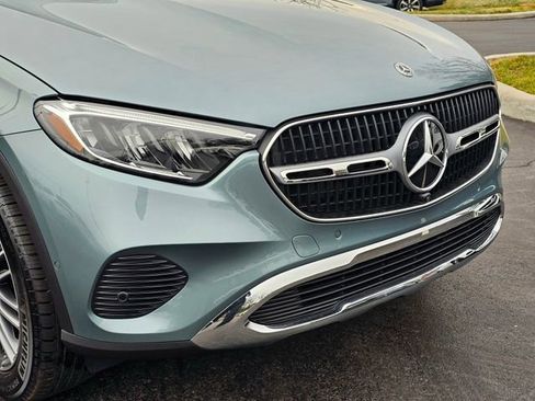 Certified 2026 Mercedes-Benz GLC 300 GLC 300 image 3