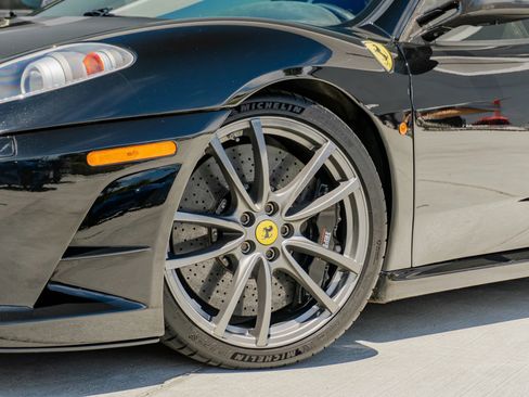 Used 2008 Ferrari F430 Scuderia RWD image 24