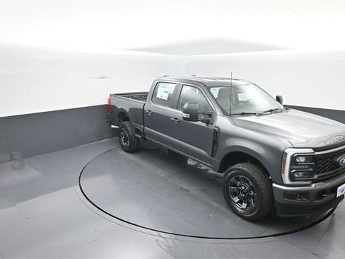 New 2026 Ford F350 XL w/ STX Appearance Package image 17