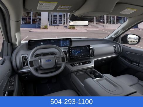 New 2026 Ford Expedition Max Active RWD image 11