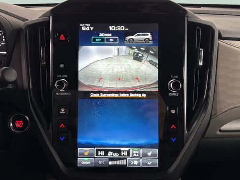 New 2026 Subaru Forester Premium image 23