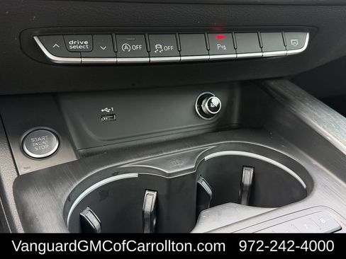 Used 2018 Audi A5 2.0T Premium Plus w/ Premium Plus AWD/4WD image 22