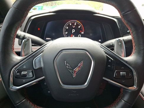 Used 2020 Chevrolet Corvette Stingray Coupe w/ Z51 Performance Package RWD image 18