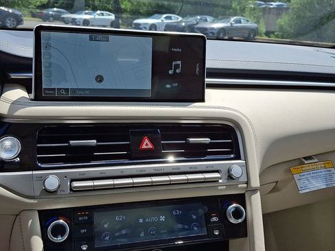 New 2026 Genesis G70 2.5T Prestige image 16