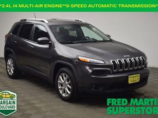Used 2014 Jeep Cherokee Latitude video 1