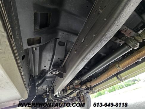 Used 2001 Ford F450 Lariat RWD image 5