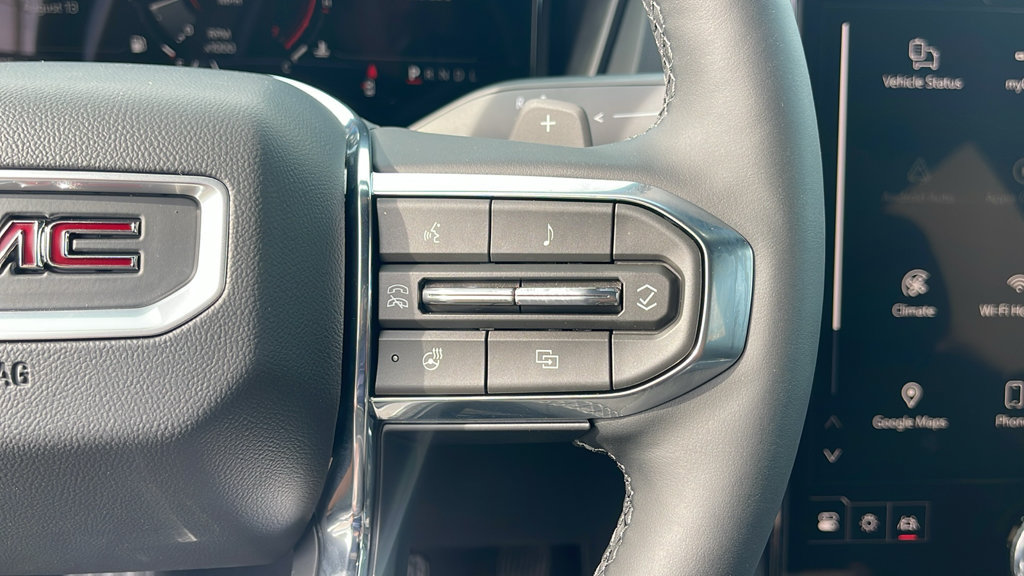 New 2027 GMC Terrain Elevation w/ Elevation Premium Package FWD image 22