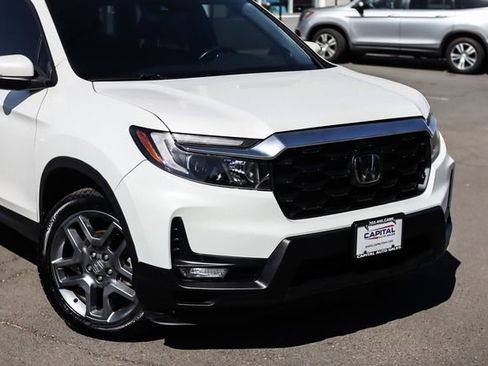 Used 2023 Honda Passport EX-L image 5