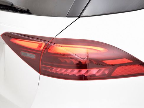 Used 2026 Mercedes-Benz GLE 350 4MATIC image 13