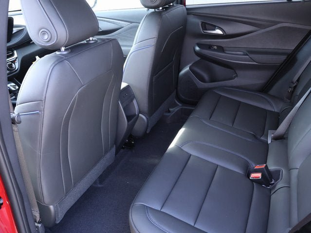 New 2026 Buick Envista Sport Touring w/ Convenience I Package FWD image 12