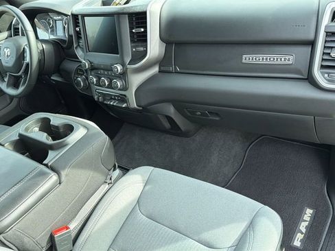 Used 2023 RAM 1500 Big Horn AWD/4WD image 36