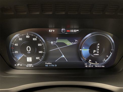 Used 2016 Volvo XC90 T8 Inscription w/ Protection Package image 14