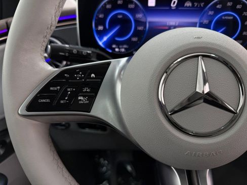 Certified 2023 Mercedes-Benz EQE 350+ 4MATIC SUV image 15