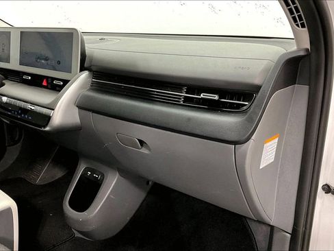 Used 2022 Hyundai Ioniq 5 SE w/ Cargo Package image 19