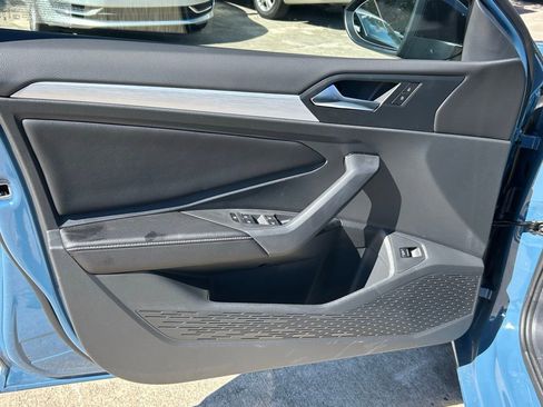 New 2026 Volkswagen Jetta Sport FWD image 16