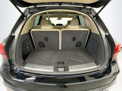 Used 2019 Acura MDX FWD w/ Technology Package image 29