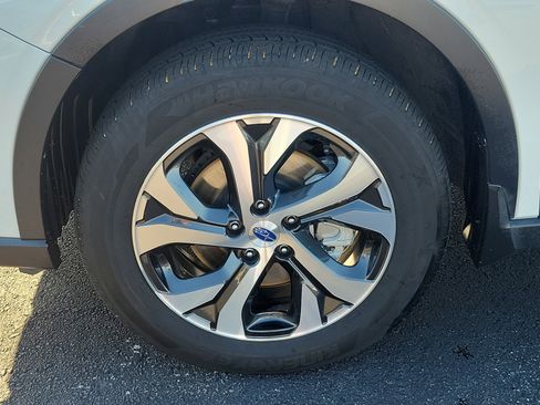 Used 2020 Subaru Outback Limited w/ Popular Package #2 image 10