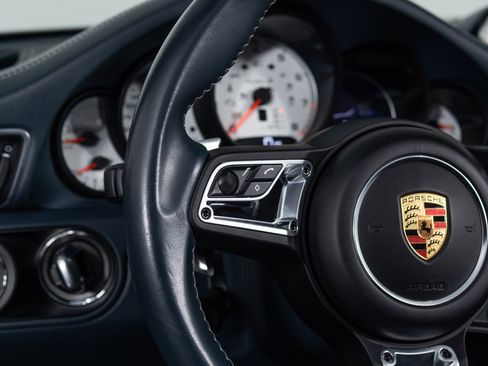 Used 2019 Porsche 911 Turbo S AWD/4WD image 41