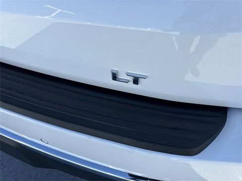 Used 2021 Chevrolet Tahoe LT image 25