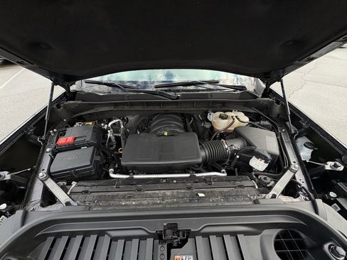 Used 2024 GMC Sierra 1500 Elevation w/ X31 Off-Road Package image 31