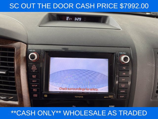 Used 2010 Toyota Sequoia Platinum AWD/4WD image 22