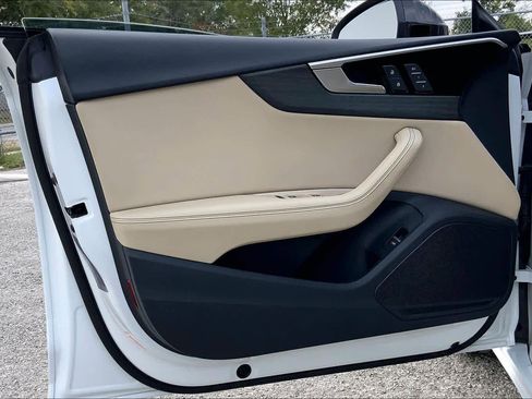 Used 2022 Audi A5 2.0T Premium Plus w/ Premium Plus image 20