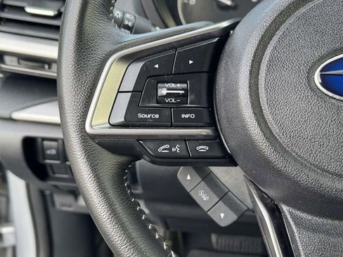 Used 2024 Subaru Forester Premium image 25