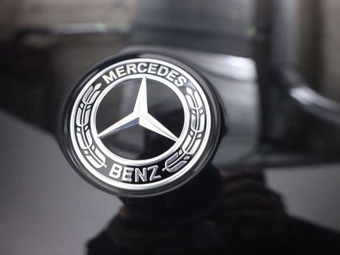 Used 2025 Mercedes-Benz GLE 350 GLE 350 image 58