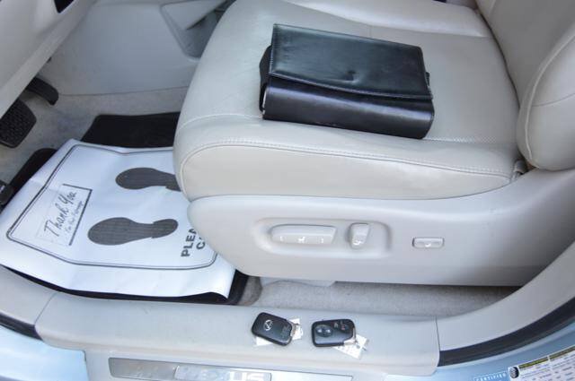 Used 2010 Lexus RX 350 AWD w/ Premium Pkg image 36