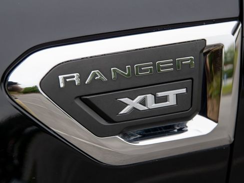 Used 2019 Ford Ranger XLT w/ Equipment Group 301A Mid RWD image 41