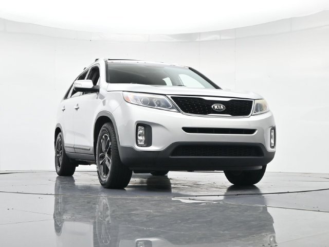 Used 2014 Kia Sorento LX FWD image 37