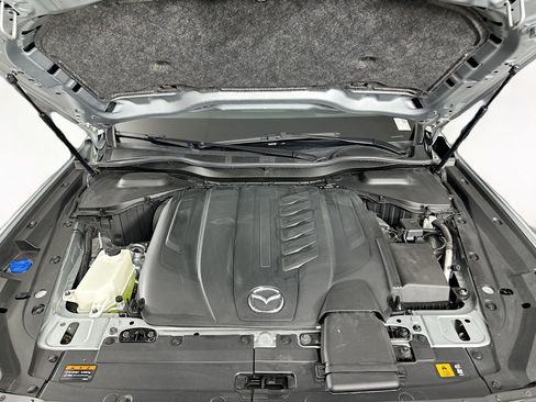 Used 2024 MAZDA CX-90 3.3 Turbo w/ Premium Package image 36